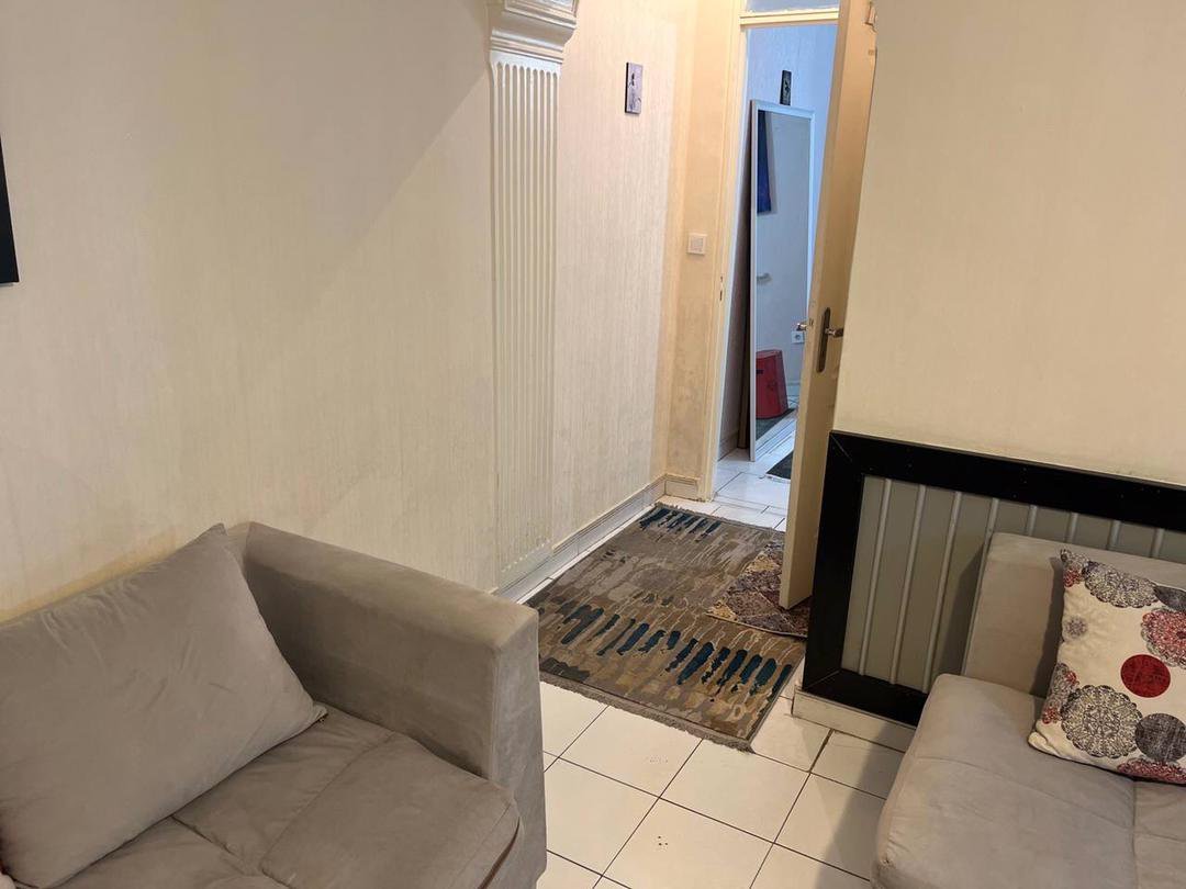 آپارتمان یک خوابه سعادت آباد 1