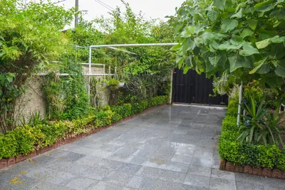 ویلا دوخوابه ساحلی چشمه