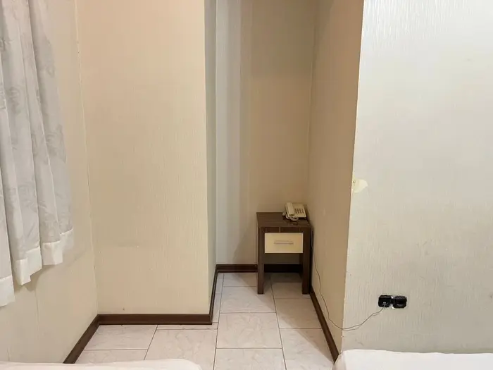 هرمس - واحد سه تخته 1