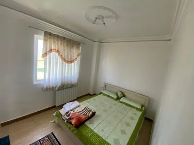 ویلا دوخوابه رستمی