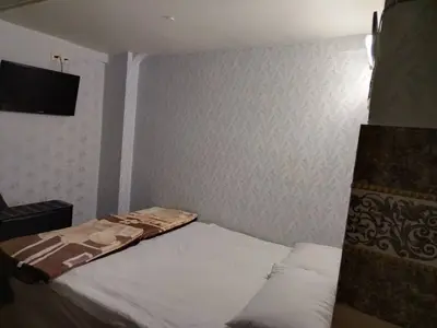 مجتمع اقامتی سپيده - واحد دوتخته