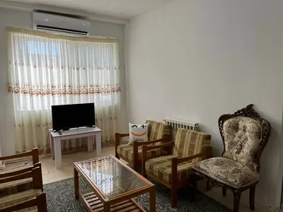 آپارتمان یک خوابه اسپرانزا