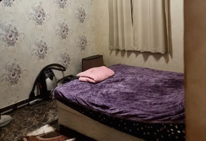 دوخوابه یدالهی