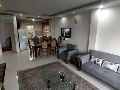 ویلا سه خوابه ساحلی دوبلکس صدف ۲