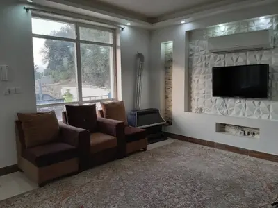 ویلا دوخوابه آسمانسرا - واحد 2