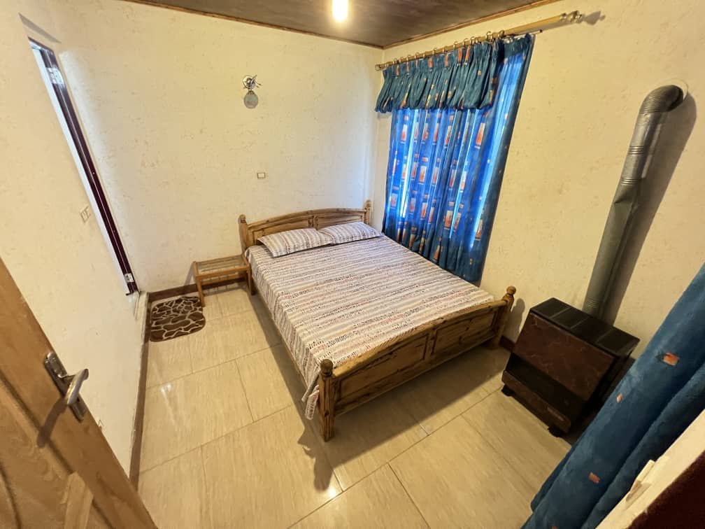 دوخوابه قاسمی فر - واحد 1