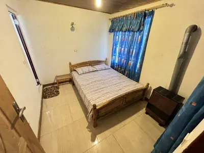 آپارتمان دوخوابه قاسمی فر - واحد 1