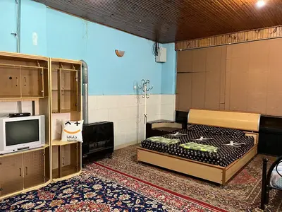 سوئیت فلت ساحلی آرش واحد 5