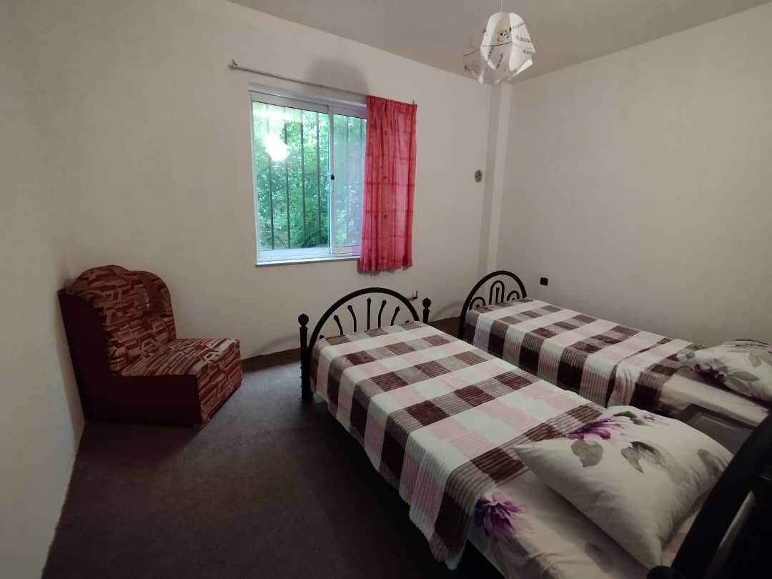 ویلا دوخوابه جنگلی حسن پور