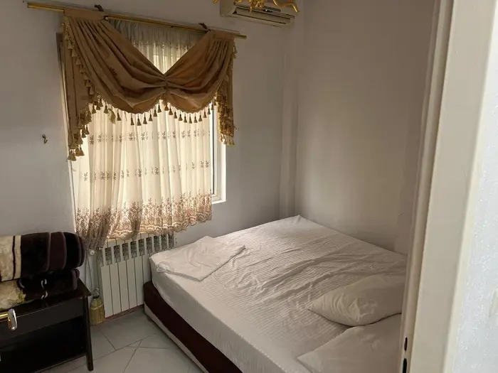 فاندر - واحد ١٠٥