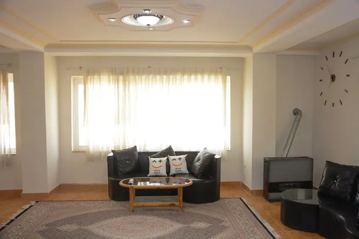 مجتمع اقامتگاهی دوخوابه رز واحد 3