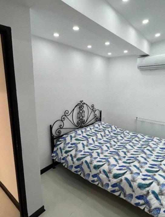 دوخوابه ساحلی استخردار آبگرم خاطره