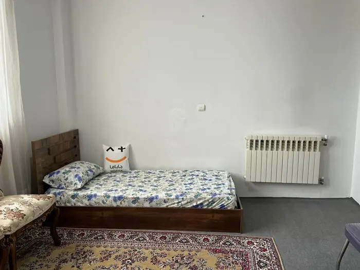 ویلا دوخوابه اسپرانزا