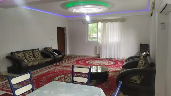 ویلا دوخوابه گلستان طبیعت - 11