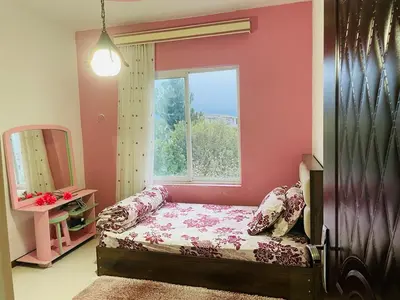 ویلا سه خوابه دوبلکس باغ بهشت