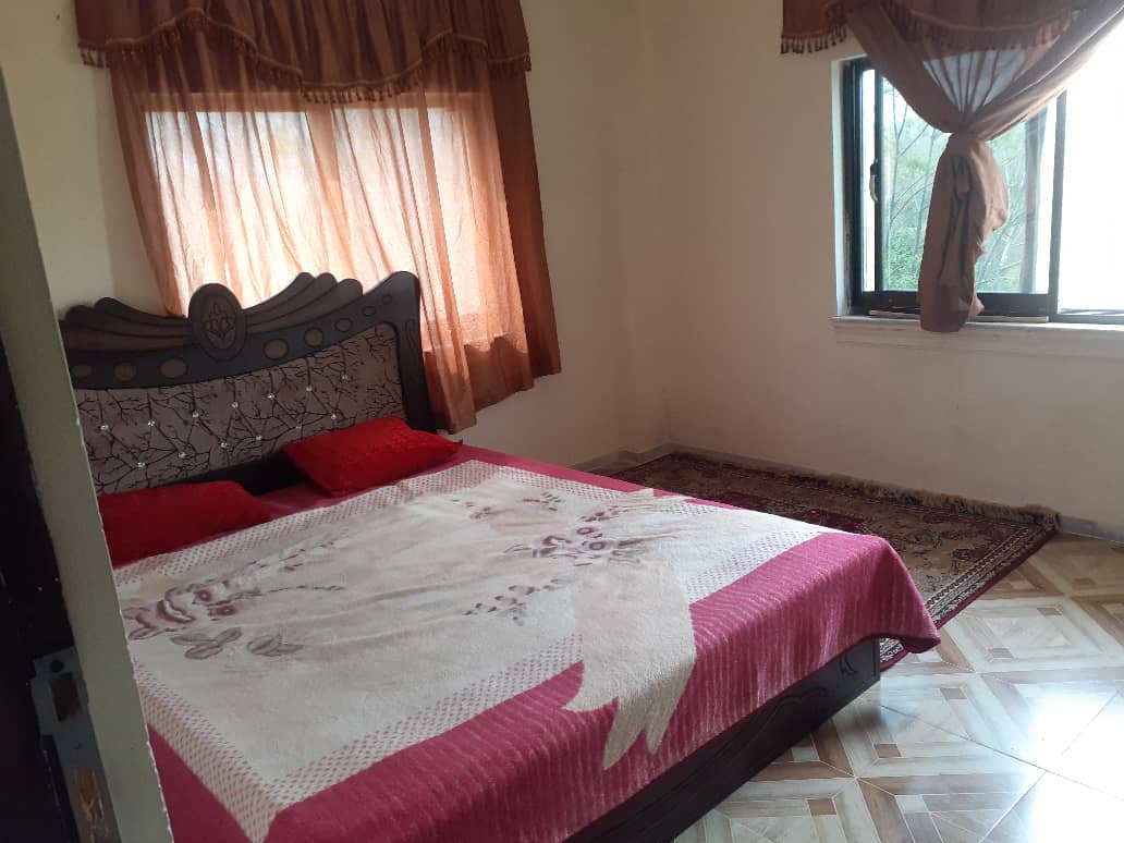 ویلا دوخوابه گوهردانی - 11