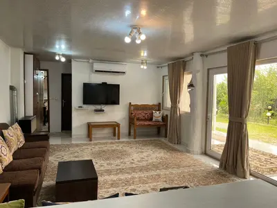 ویلا یک خوابه گلساران