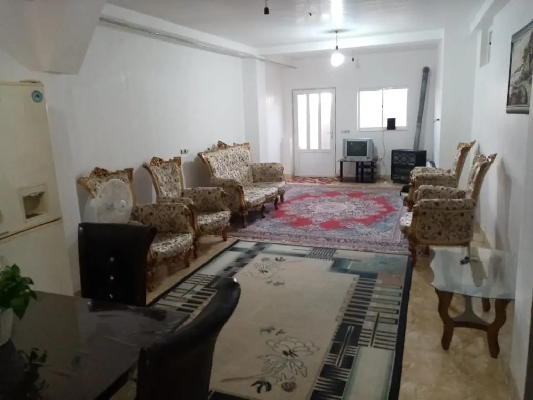 ویلا یک خوابه فیروزجا