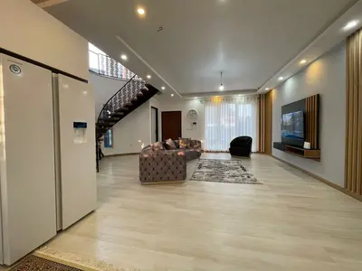 ویلا سه خوابه جنگلی استخردار لپاسرک