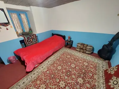 بومگردی الا تی تی - واحد زمستان