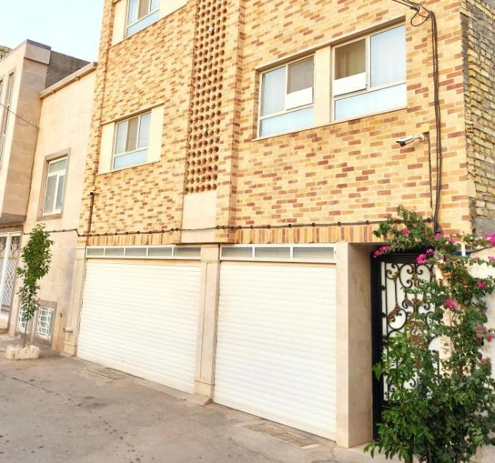 یک خوابه چاووشیان 4