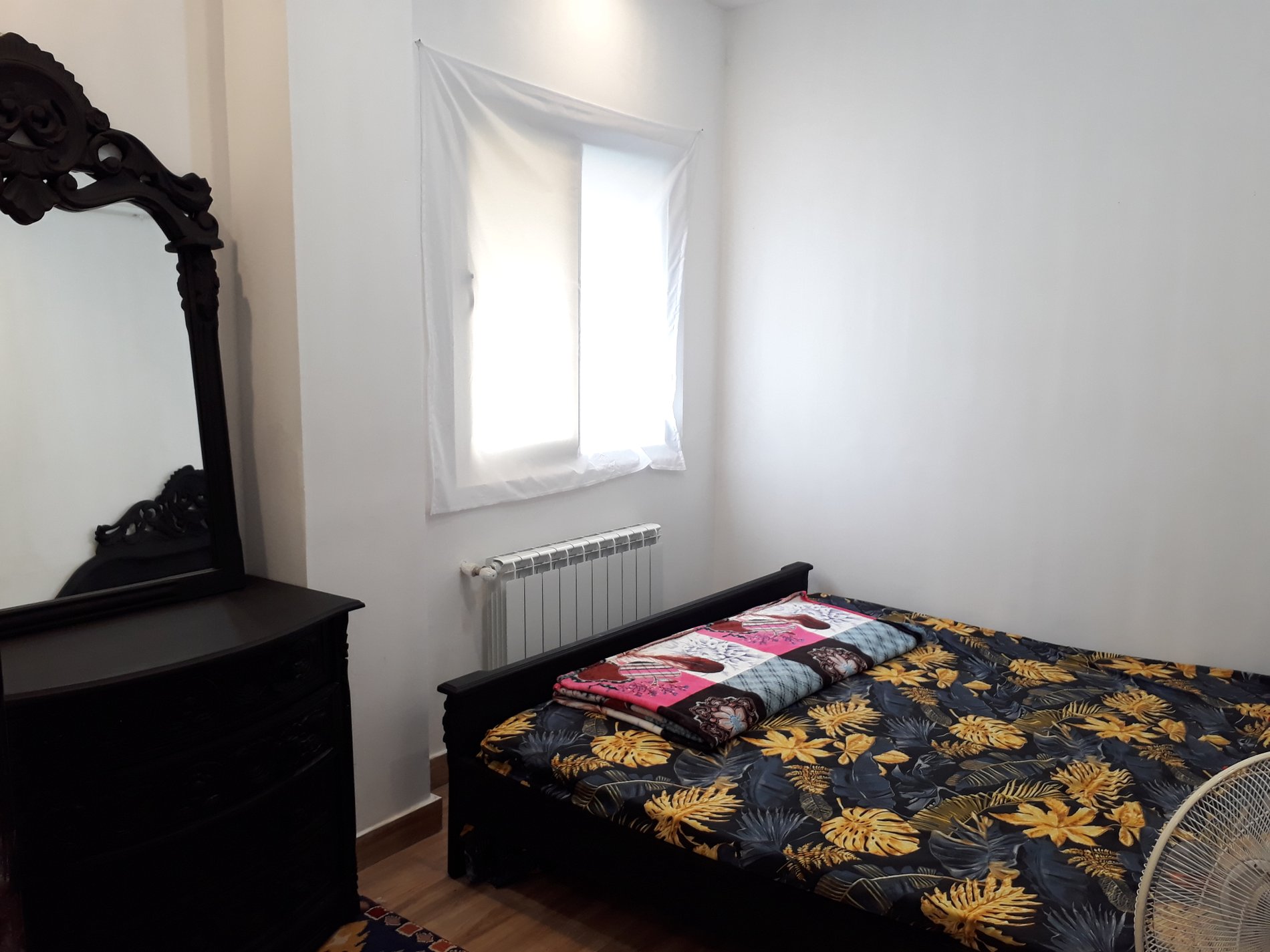 دوخوابه گلشن ۲