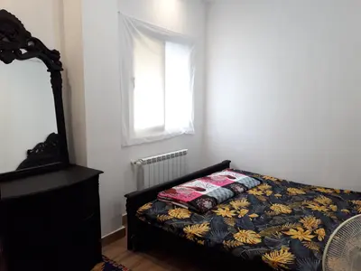 آپارتمان دوخوابه گلشن ۲