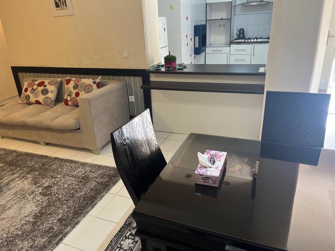 آپارتمان یک خوابه سعادت آباد 1