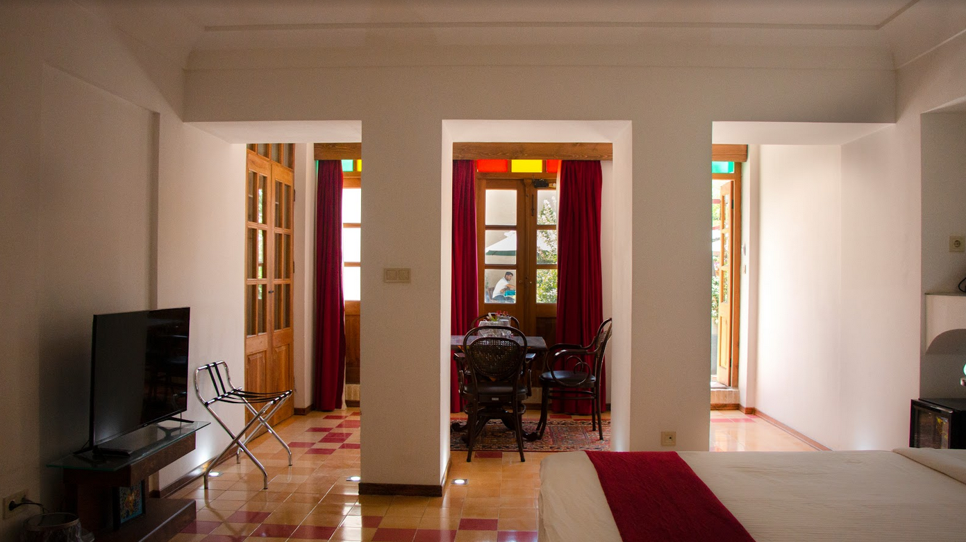 كرياس - واحد سه تخته استاندارد 1