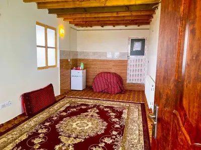 بومگردی می جاقالان - واحد وارش