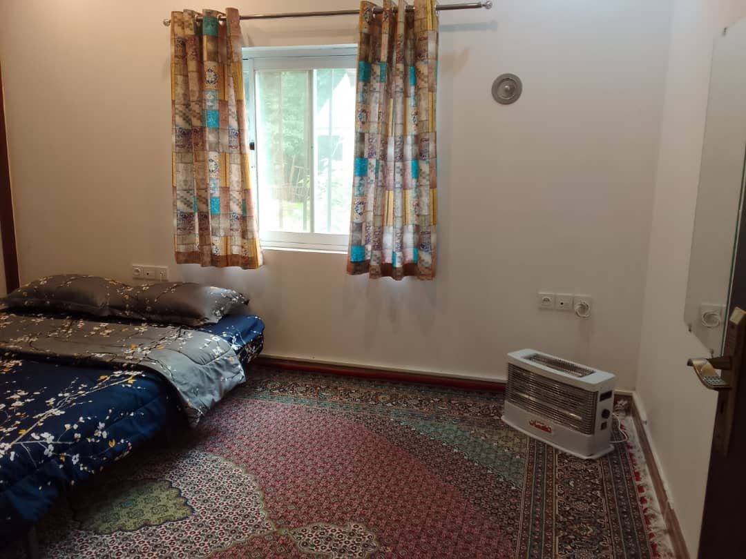 ویلا یک خوابه نگین ۳