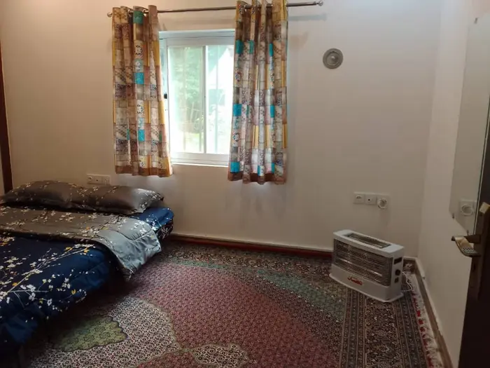 ویلا یک خوابه نگین ۳