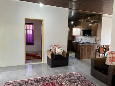 ویلا دوخوابه ساحلی آرش واحد 8