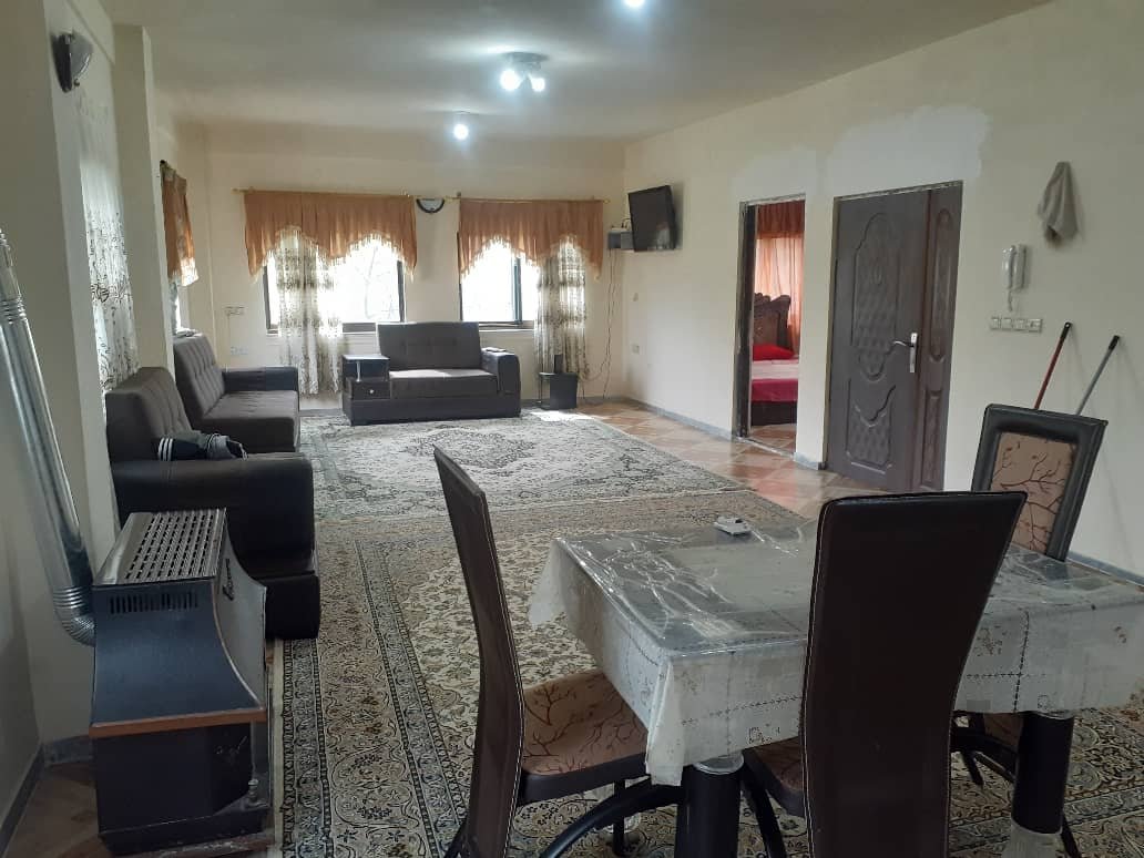 ویلا دوخوابه گوهردانی