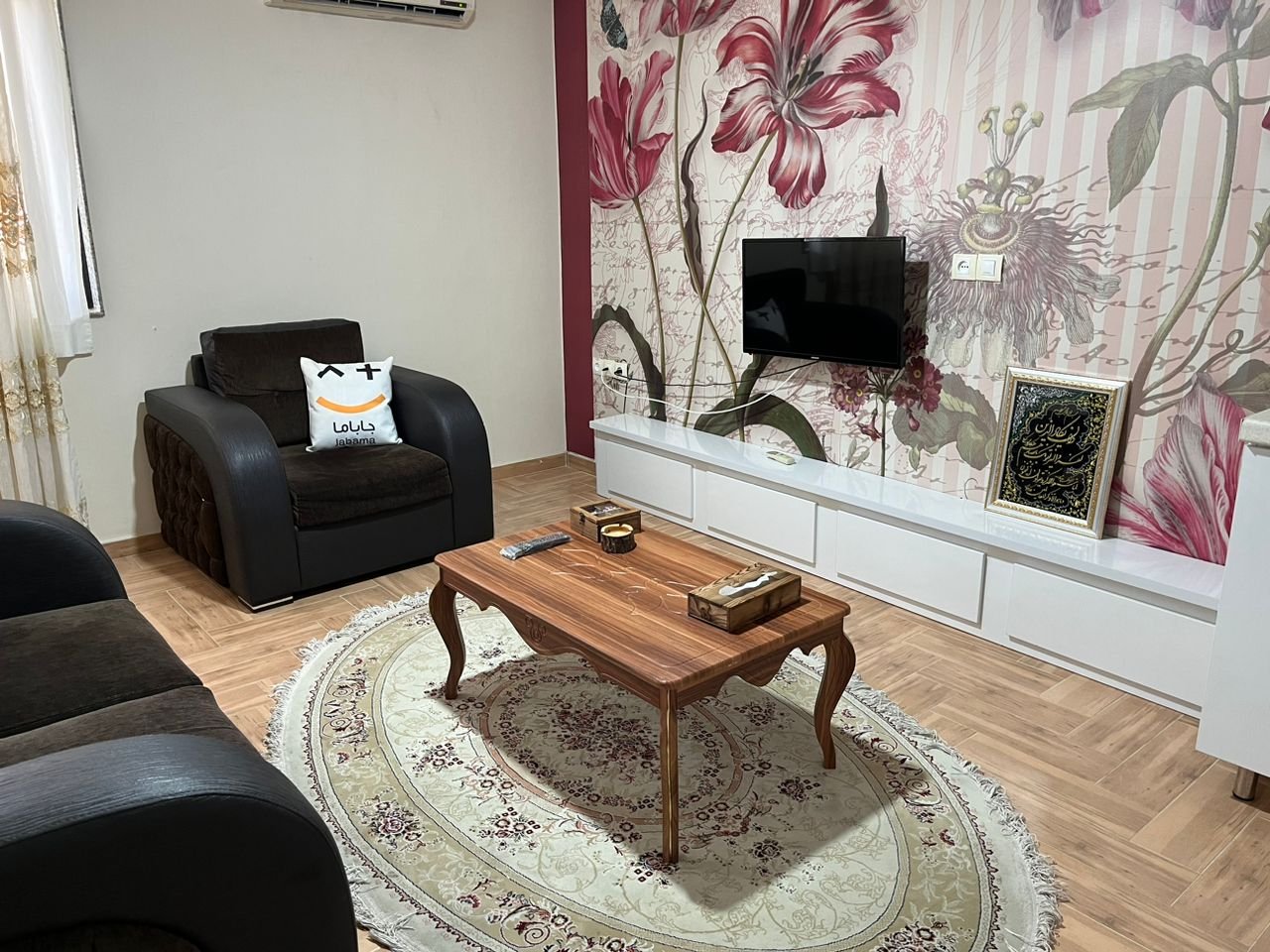 یک خوابه دنیز 3