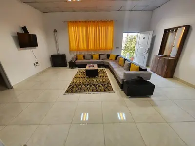 مجتمع اقامتی دوخوابه خزر - واحد ١٠٣