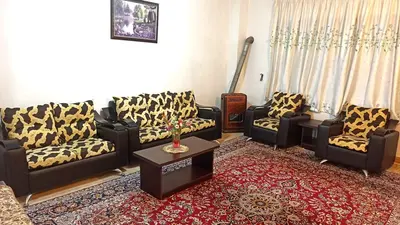 ویلا یک خوابه آرامش 9