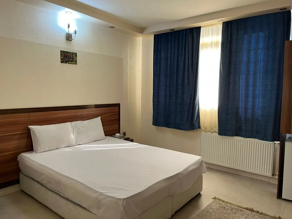 سجاد - واحد دوتخته 2