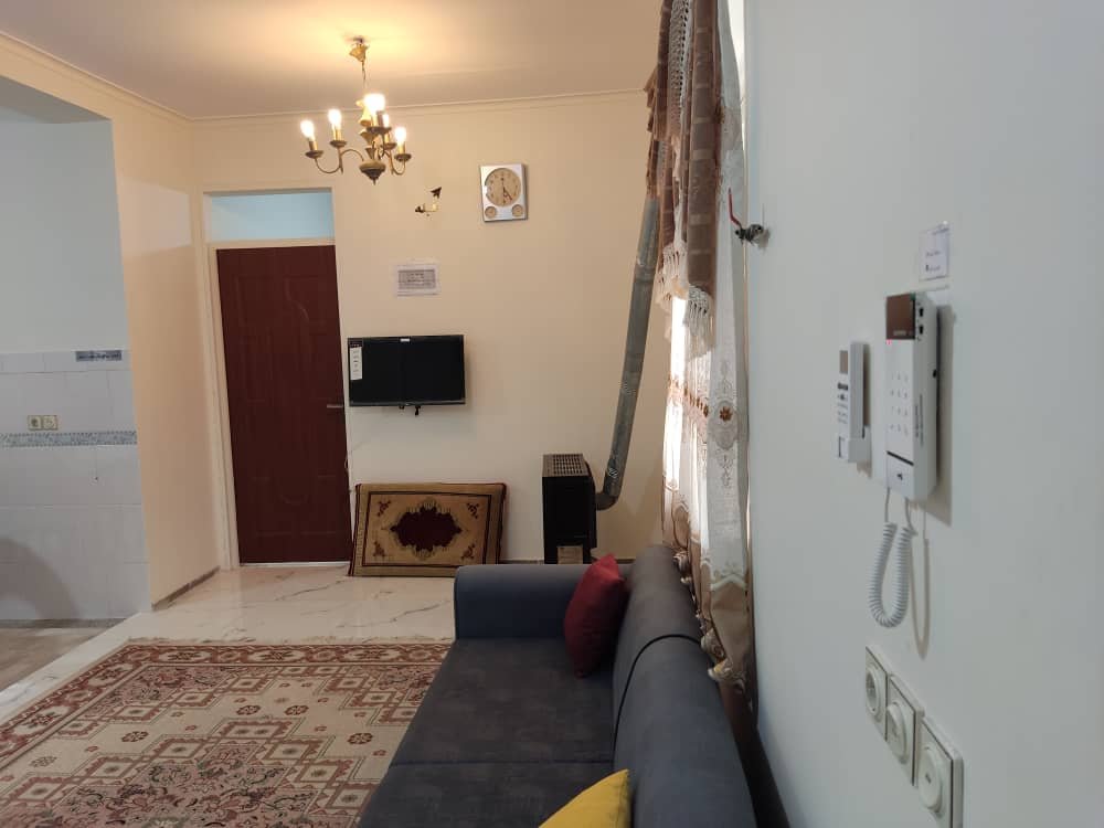 ویلا یک خوابه گیلانا - واحد 10