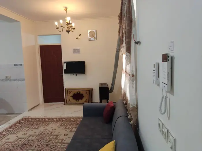 ویلا یک خوابه گیلانا - واحد 10