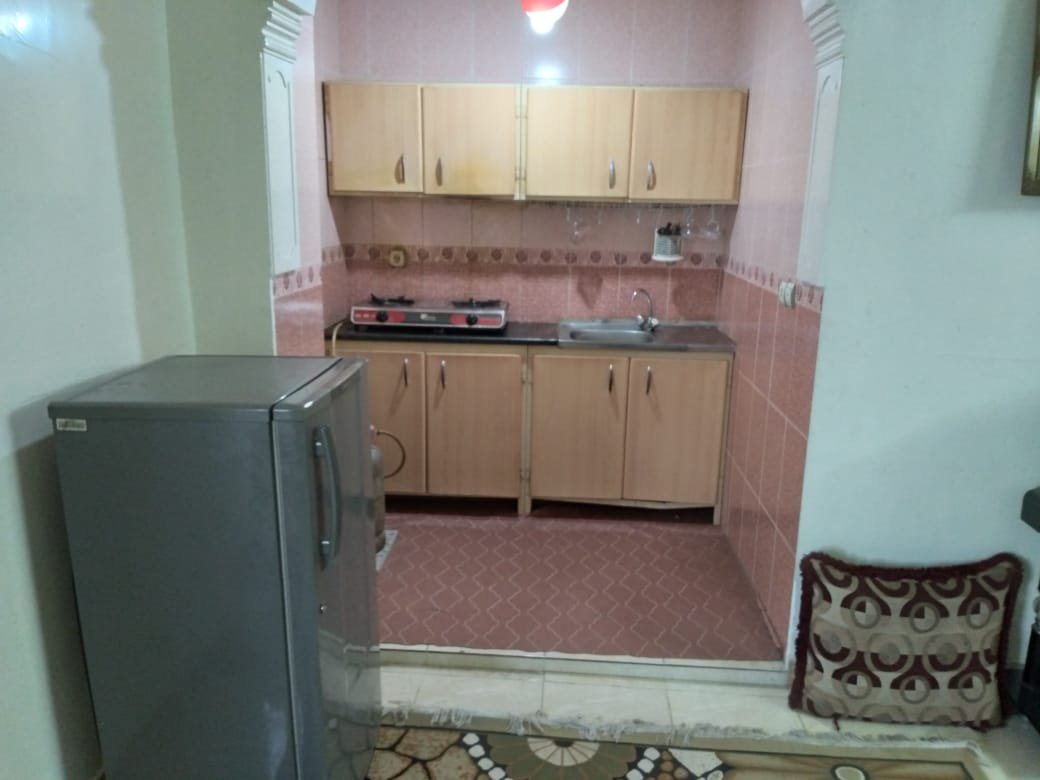 سوئیت فلت میهمان ۲