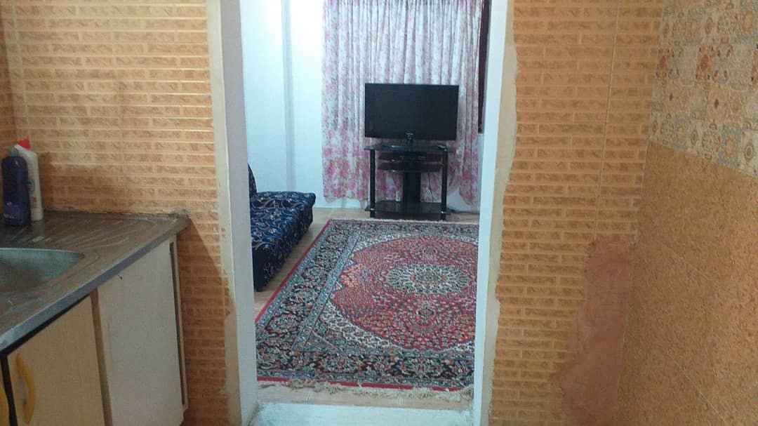 یک خوابه قلی پور 1