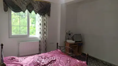 ویلا دوخوابه گلستان طبیعت