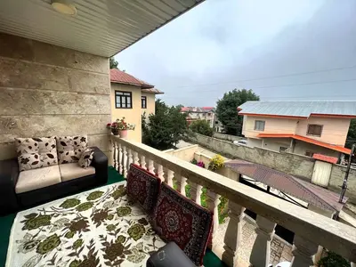 سوئیت دوخوابه آدینه