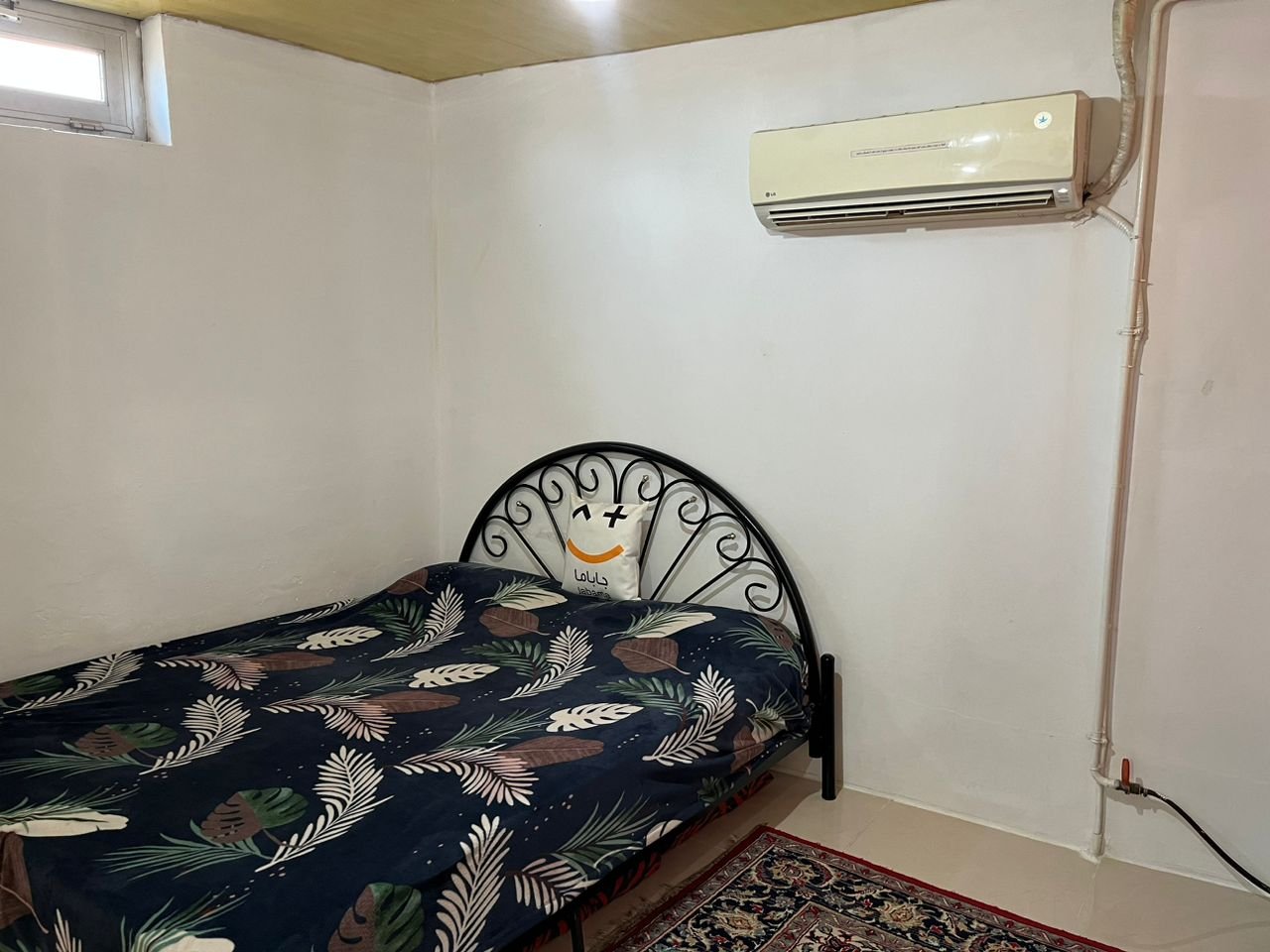 سوئیت فلت ساحلی آرش واحد ۲