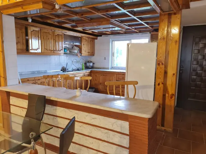 چهارخوابه شهرکی دریاگوشه