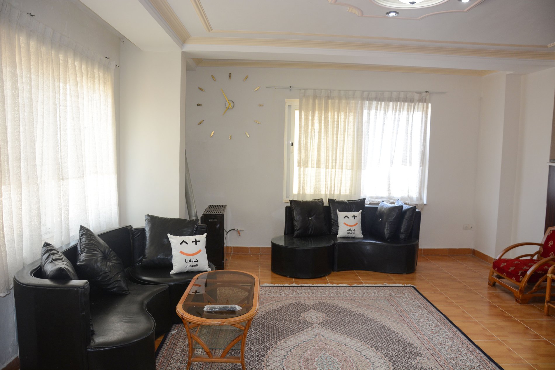 مجتمع اقامتی دوخوابه رز واحد 3