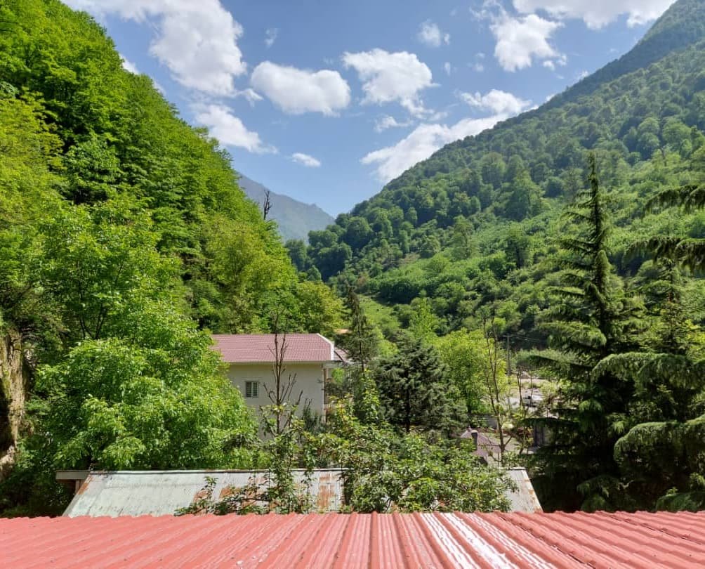 ویلا یک خوابه نگین ۱