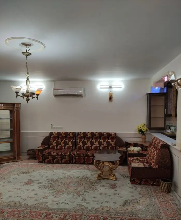 سوئیت دوخوابه فرهنگی