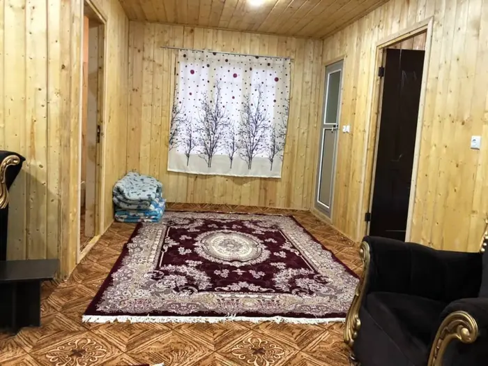 دوخوابه گنجه 1